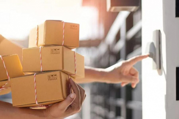 Pony Express открывает два склада в Японии