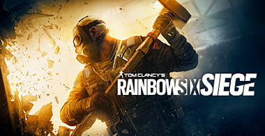 Rainbow Six Siege