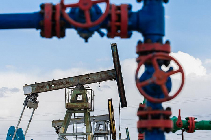 «Я заработал 173%»: как инвесторы смогли получить прибыль от отрицательных цен на нефть