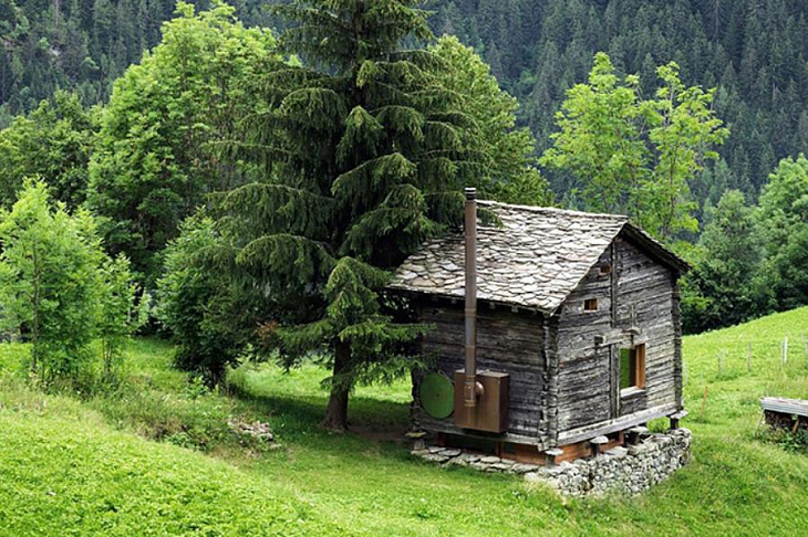 9 домов для самоизоляции, в которых вам захочется остаться 