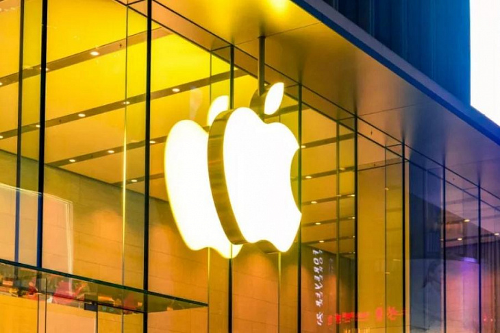 ФАС оштрафовала Apple на $12 млн