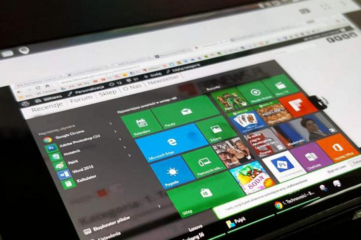 Массовый сбой в работе компьютеров произошел из-за обновления Windows 10