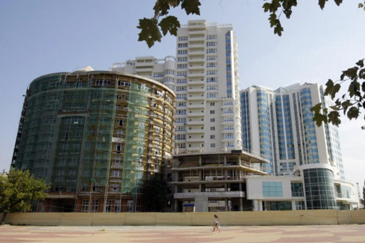 Названы города с наибольшим ростом предложения на вторичном рынке 