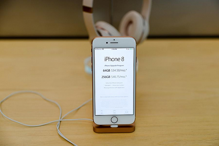 IPhone SE 2 может выйти 15 апреля