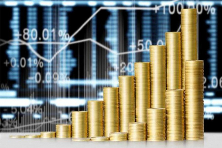 На развивающихся рынках наметился приток международных средств