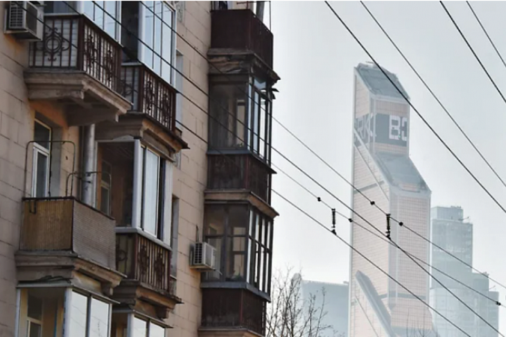 Вторичное жилье почувствовало стабильность