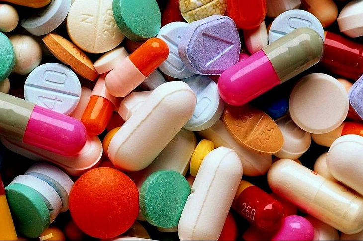 В Интернете развилась незаконная торговля лекарствами
