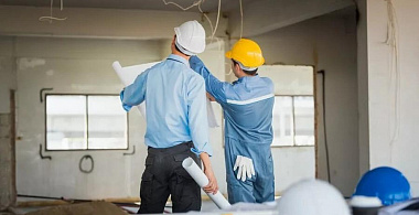 Чем отличается ремонт квартиры в новостройке от вторичного жилья?