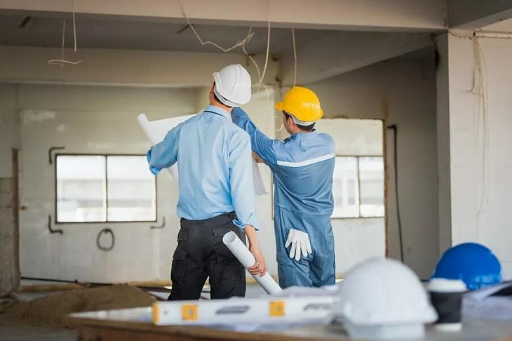 Чем отличается ремонт квартиры в новостройке от вторичного жилья?