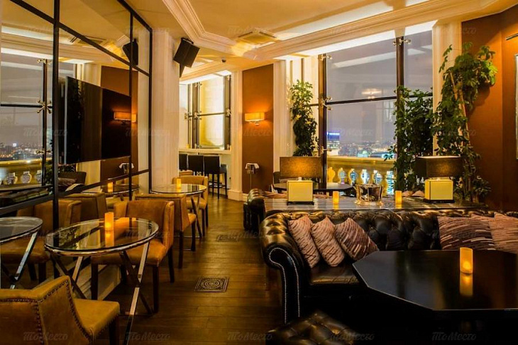 Систему идентификации посетителей московских заведений могут расширить