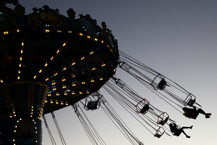 Как достичь гармонии в жизни и работе 