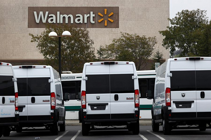 Сайонара, Walmart: как крупнейший мировой ретейлер разочаровался в Японии