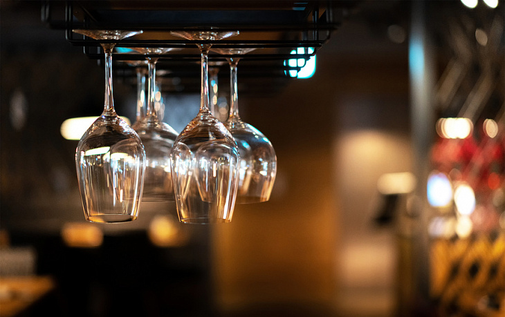 Такой ад у нас впервые»: как рестораторы оказались на грани краха из-за коронавируса