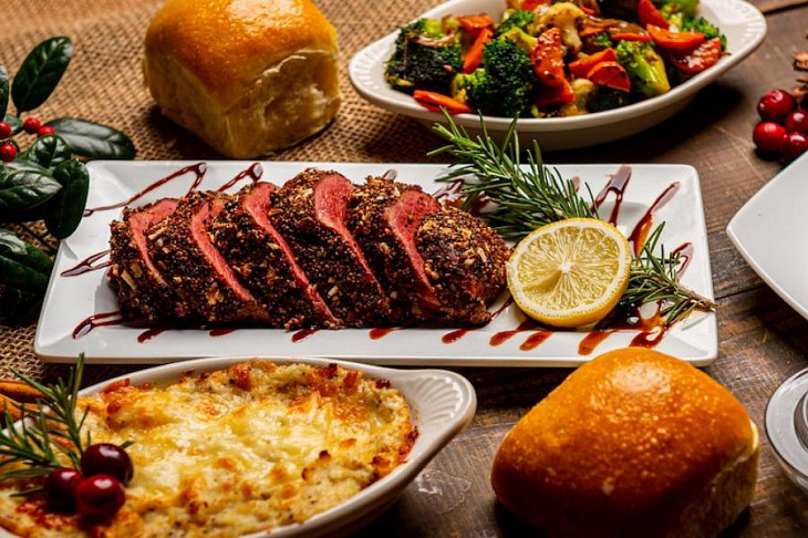 Правила зимнего питания: как есть зимой, чтобы не болеть