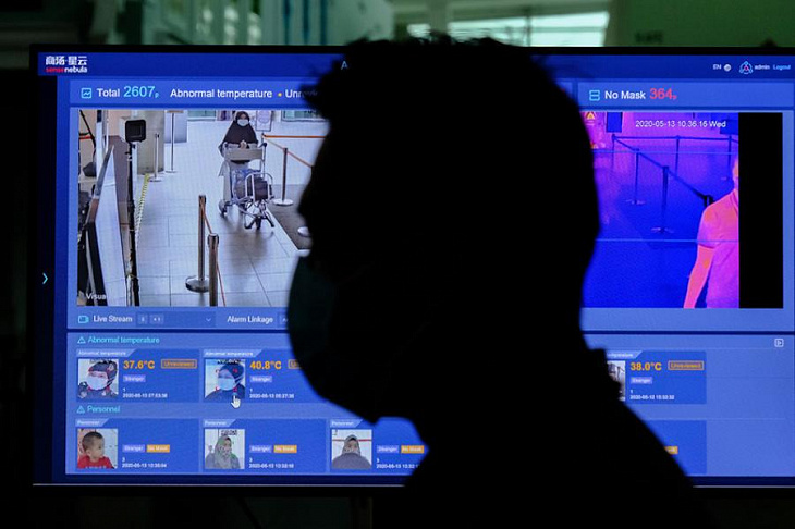 Неотложная помощь: как власти оградили бизнес от влияния пандемии