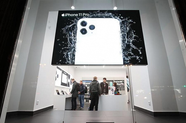 Дуров раскритиковал Apple и Google за высокие сборы с продаж цифровых товаров