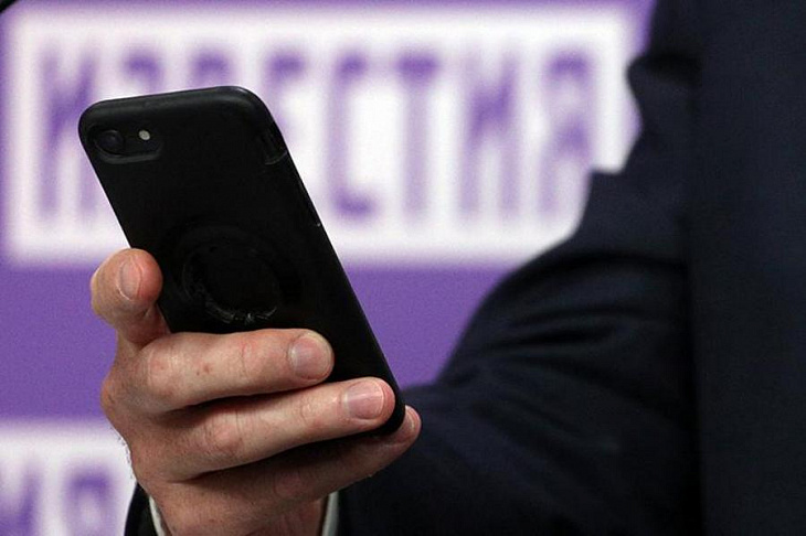 Эксперт назвал самое тяжелое приложение для памяти смартфона