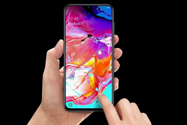 Обновление Android сломало два смартфона Samsung