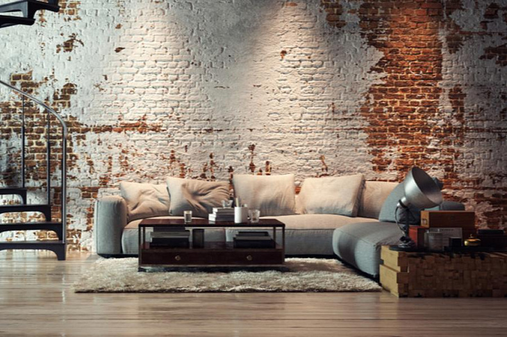 Гайд по стилям: выбираем интерьер для городской квартиры  