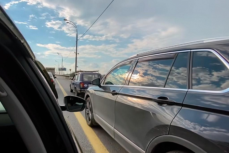 5 доказательств того, что обочечники — это дорожные паразиты 