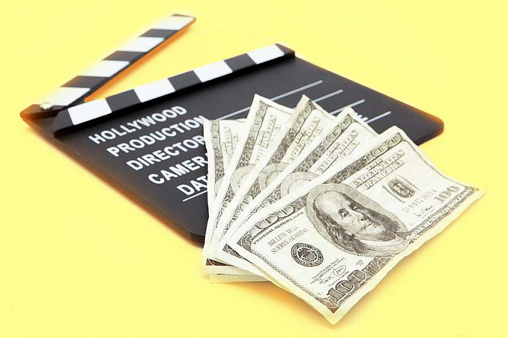 Самые прибыльные фильмы 2019 года