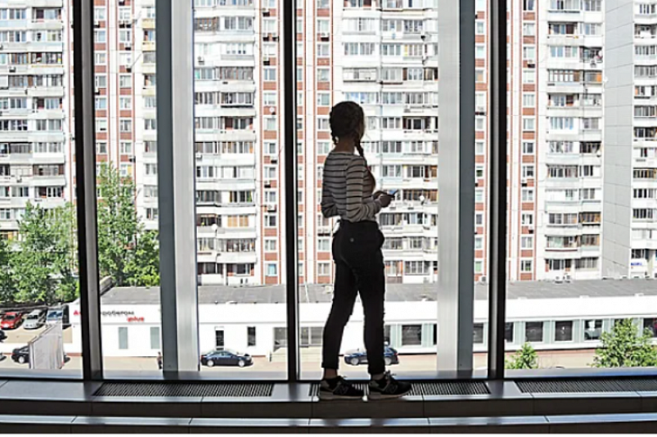 На вторичку не находится покупателей