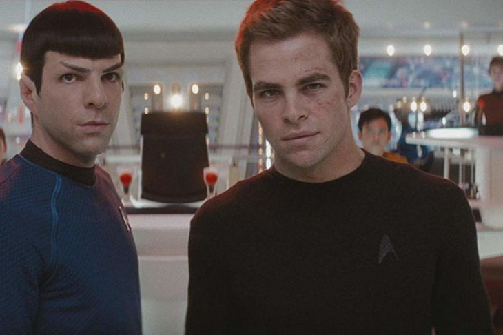 В «Звёздном пути» от автора «Фарго» должна появиться новая команда