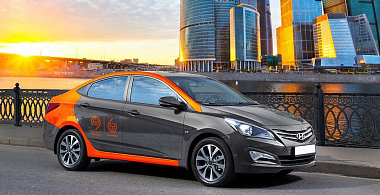 Почему каршеринг сейчас в моде?