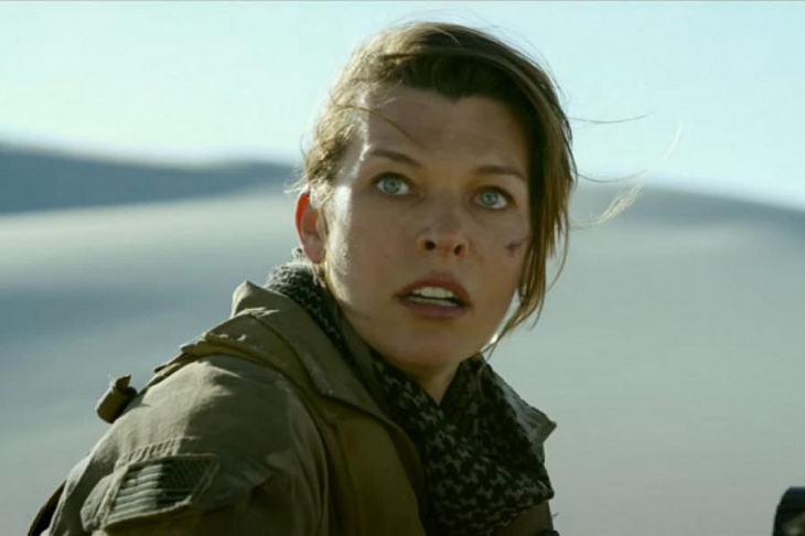 Запрет проката экранизации Monster Hunter в Китае ударил по сборам картины