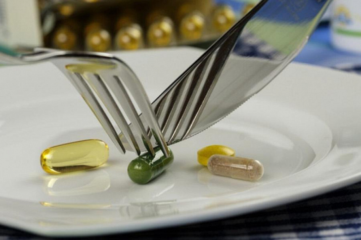 Пищевая добавка оказалась средством против рака