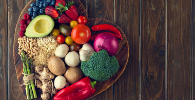 Самые полезные продукты для здоровья сердца