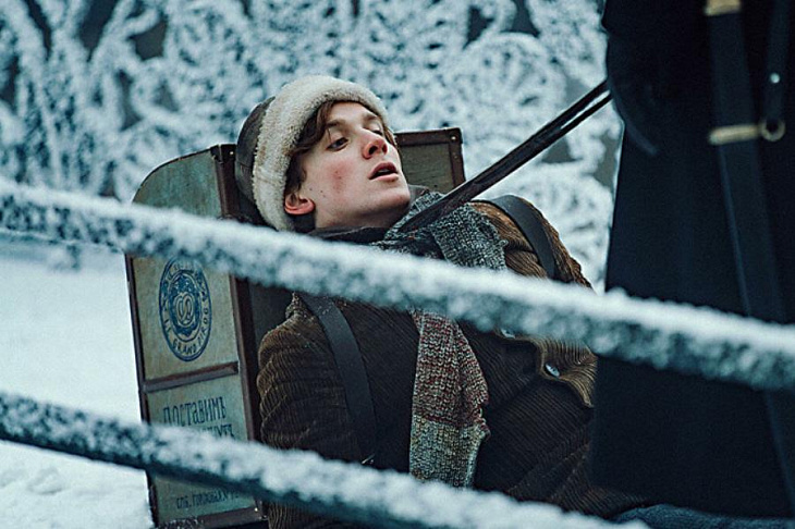 Доля российского кино в прокате 2020 года должна составить около 50%