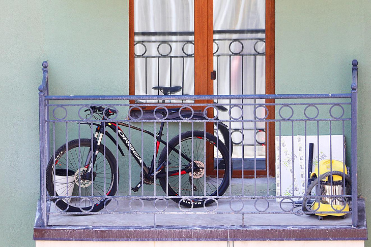 Минстрой предложил ввести налоговый вычет за аренду жилья