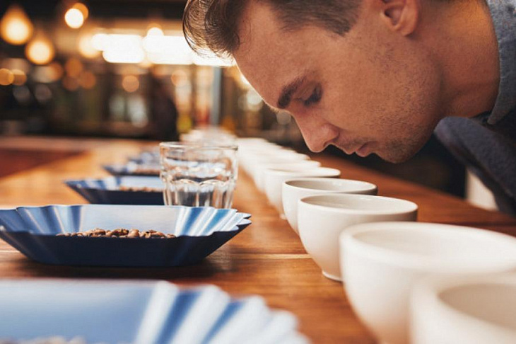 Как вернуть обоняние после COVID-19: советы экспертов 