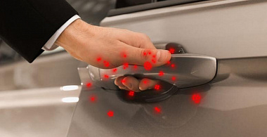 72 часа — столько живет коронавирус на ваших правах