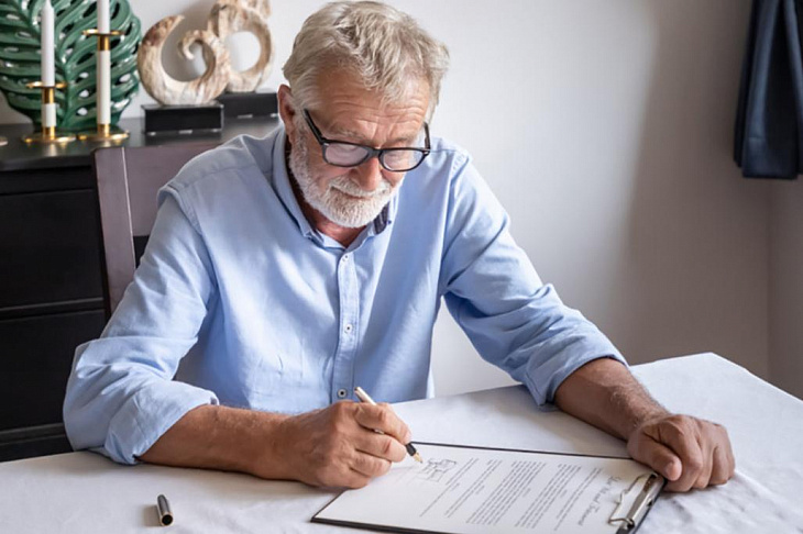 Обязательная доля в наследстве: кто получит имущество без завещания