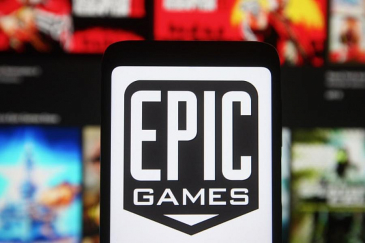 Epic Games работает над системой инвентаря для своих онлайн-сервисов