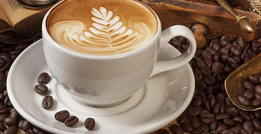 История происхождения капучино, приготовление и интересные факты