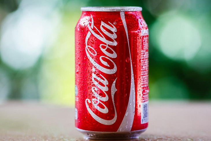 Coca-Cola прекратит производство своего первого диетического напитка Tab