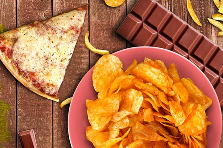 Мировые эксперты объявили войну трансжирам в продуктах питания