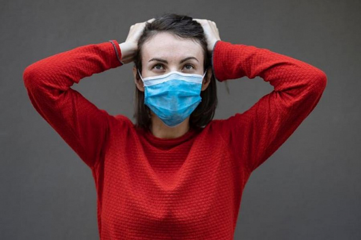 Найдена одна из возможных причин «долгого ковида»