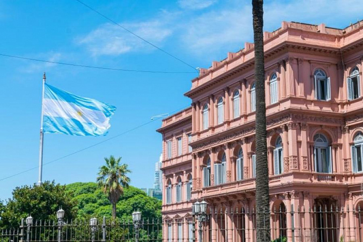 Аргентина сообщила о высокой эффективности одной дозы «Спутника»