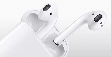 Роскачество назвало лучшие беспроводные наушники 2021 года