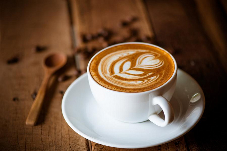 У кофеманов выявили особенности мозговой активности