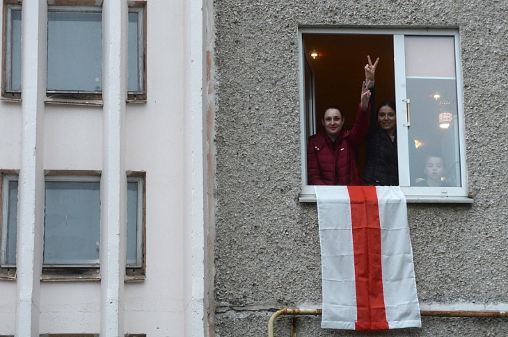 Квартиры в Минске подешевели почти на $100 за 1 кв. м с начала протестов