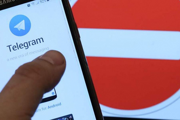 Дуров заявил о блокировке Telegram-каналов антипрививочников в Италии и ФРГ