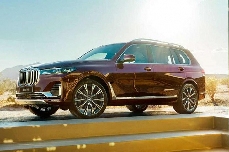 Люкс эпохи COVID: как продавались в карантин автомобили дороже $100 000