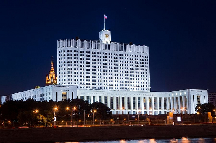 Правительство сделало лизинг автомобилей более доступным 