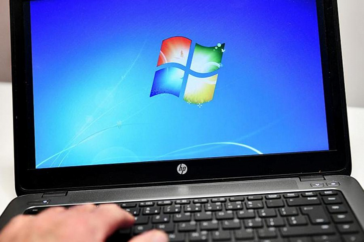 Обновление Windows 10 привело к «синему экрану смерти»