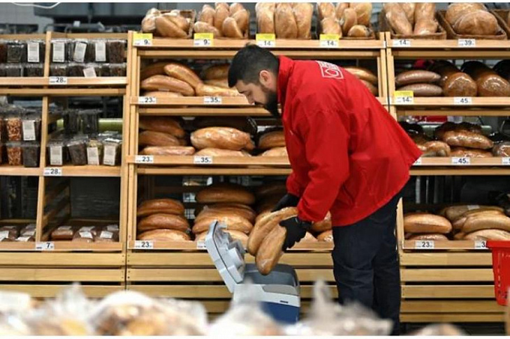 Auchan не держит голову